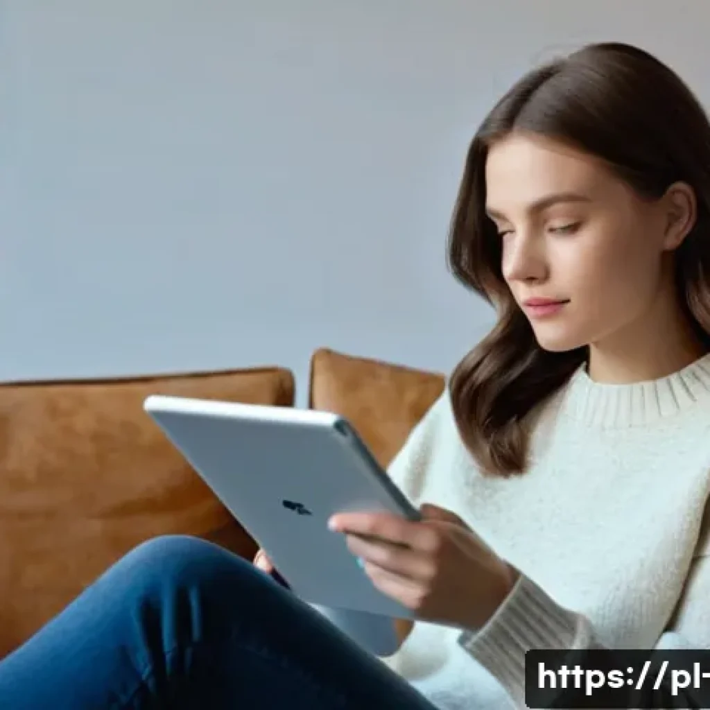 광고홍보사와 광고업계 최신 동향 - **Prompt:** A young Polish woman in her late 20s, with a warm, engaging expression and neatly styled...