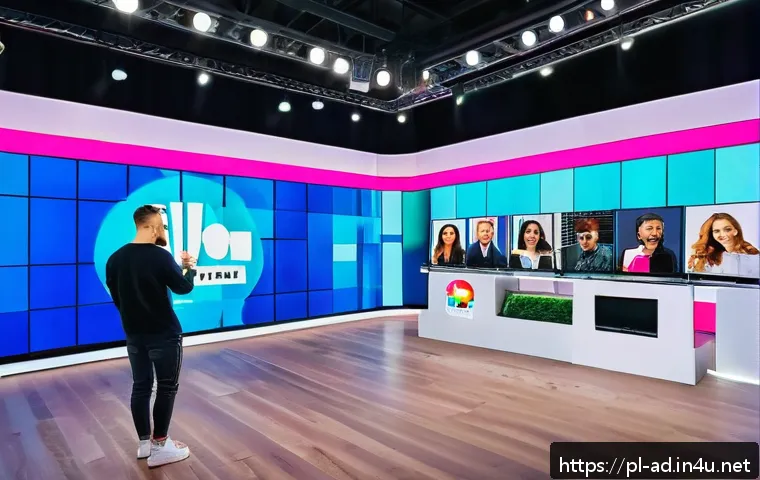 광고홍보사와 소셜미디어 활용 관련 이미지 1